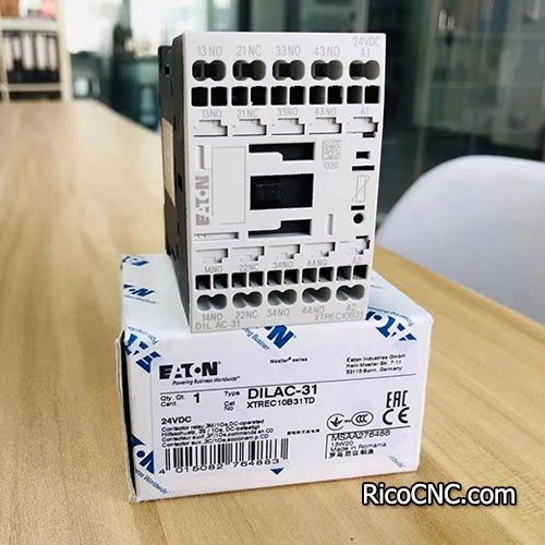 DILAC-31 Contactor Relay