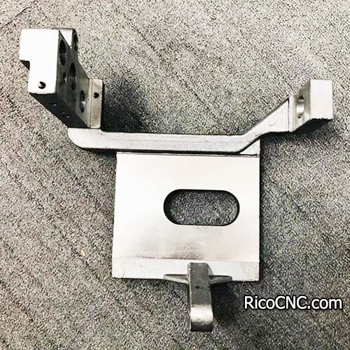 3-003-20-8850 Carrier Bottom Metal Bracket 