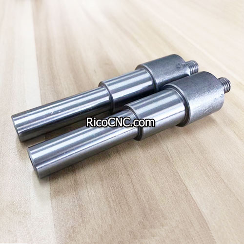3-023-02-9970 Homag Pressure Roller Shaft 