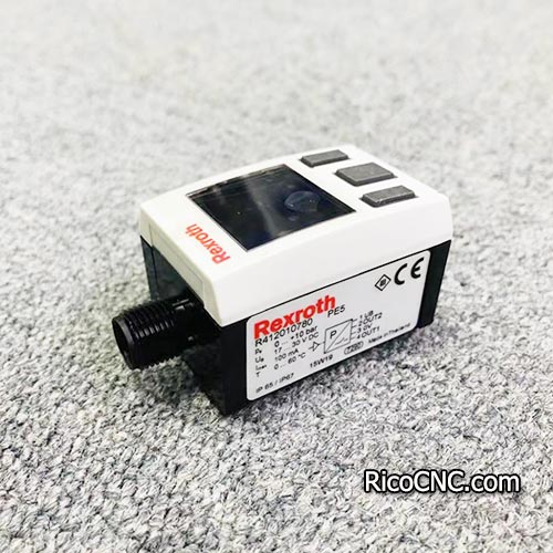 4-011-04-1914 Pneumatic Pressure Switch 