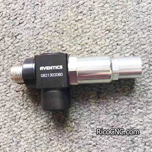 4-011-04-0632 Pressure Regulator 