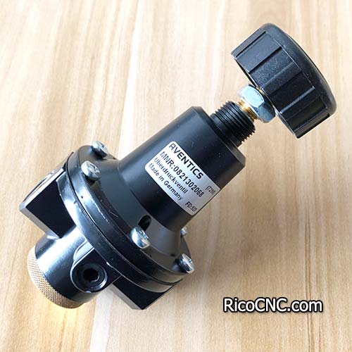 4011040551 Pneumatic Regulator