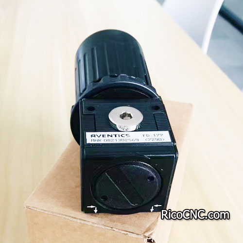 0821302569 Aventics Pneumatic Regulator