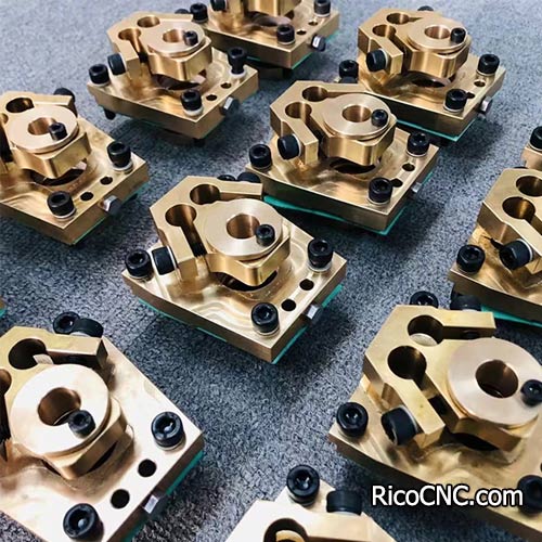 2-006-21-3830 Homag Upper Support Kit 