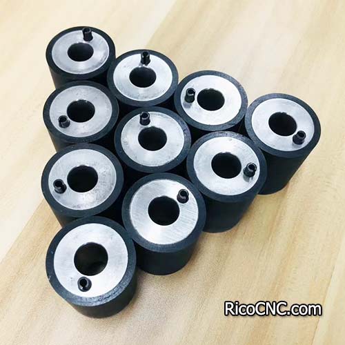 2-007-11-2300 Trimming Roller