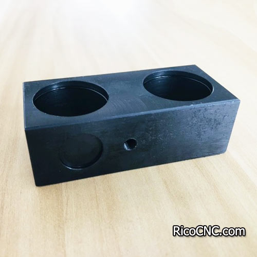 Pressure Roller Support 