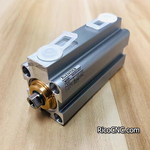 Short-stroke Cylinder