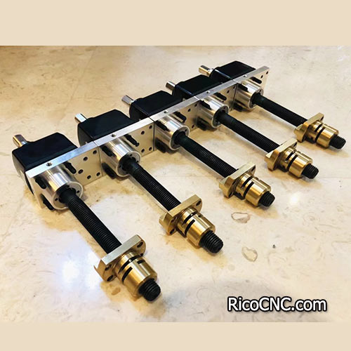 Adjustment Device 2054435610 
