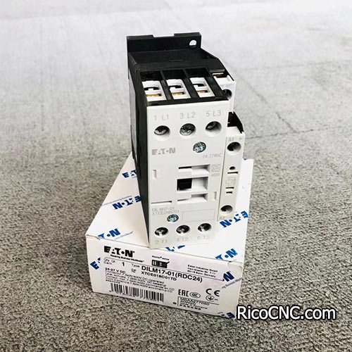 EATON DILM17-01 Contactor