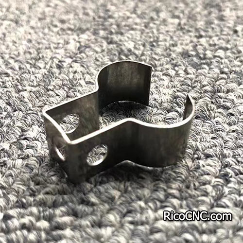 Homag 3-009-11-4140 Heating Lamp Buckle