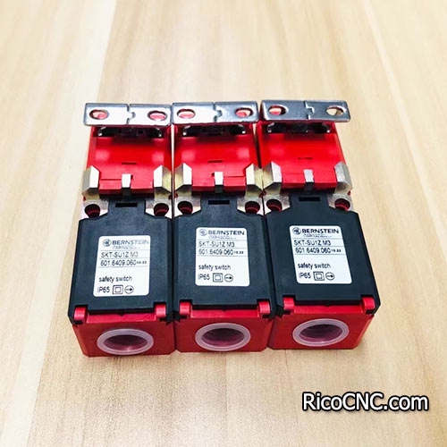 BERNSTEIN SKT-SU1Z M3 Safety Switch