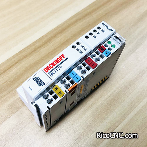BECKHOFF BK3120 Module 