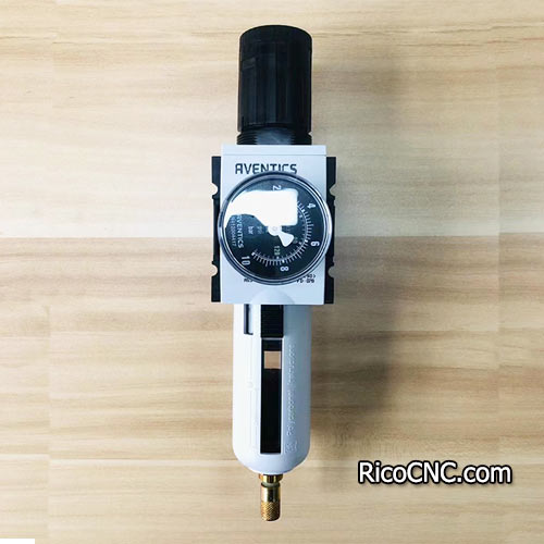 Aventics R412007210 Pneumatic Filter