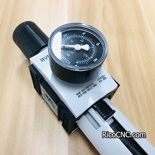 Homag 4-011-04-1518 Filter Pressure Regulator