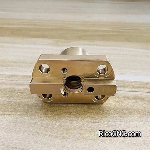 Homag 3-006-13-2550 Copper Nut 