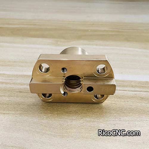 Homag 3-006-13-2550 Copper Nut 