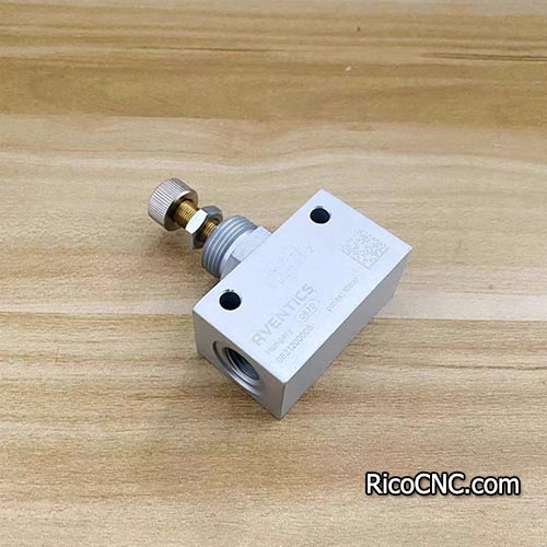 AVENTICS 0821200005 non return valve
