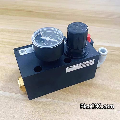 Homag 4-011-04-1647 Valve