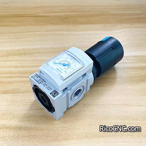 Festo Pressure Control Valve 