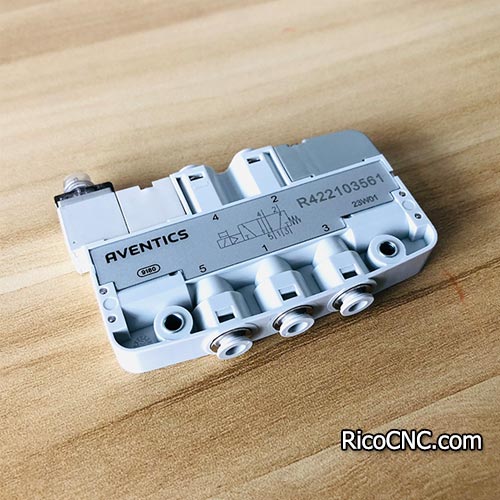 AVENTICS R422103561 Pneumatic Valves