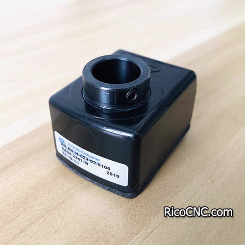 Position Indicator DA04-2341-M