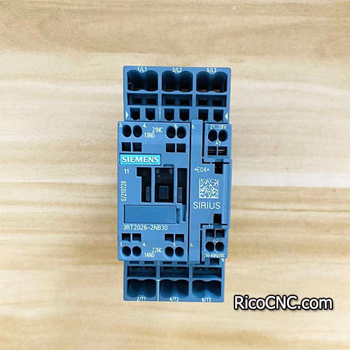 3RT2025-2NB30 Power Contactor