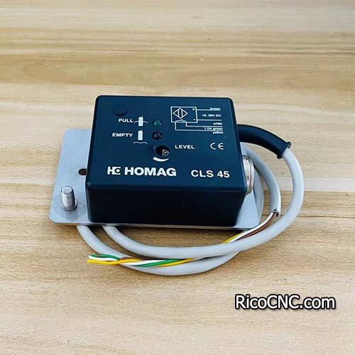 Switching Amplifier