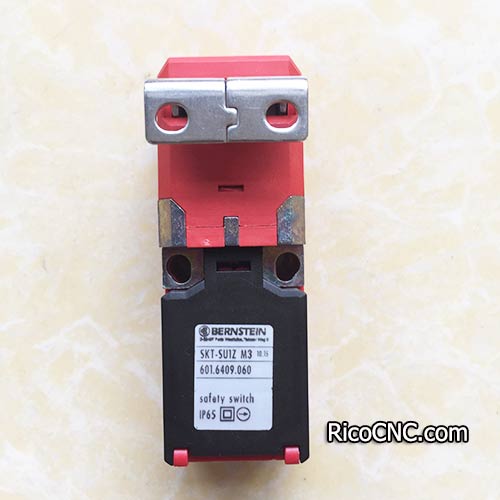 SKT-SU1ZM3 Safety Switch