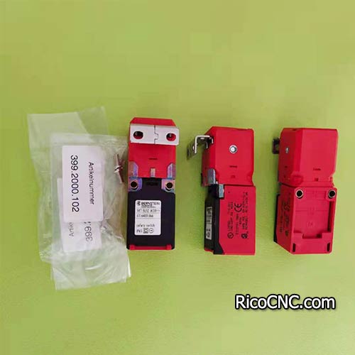 Homag 4-008-32-0575 Switch