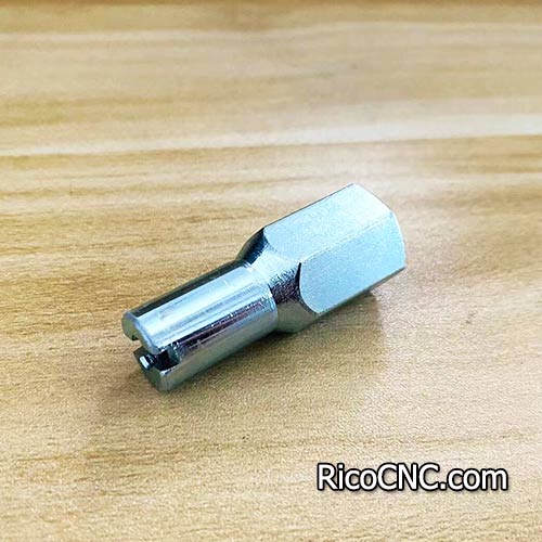HOMAG CAN axis motor PF20 Nut