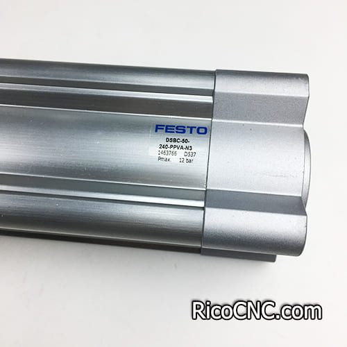 Festo cylinder ISO15552