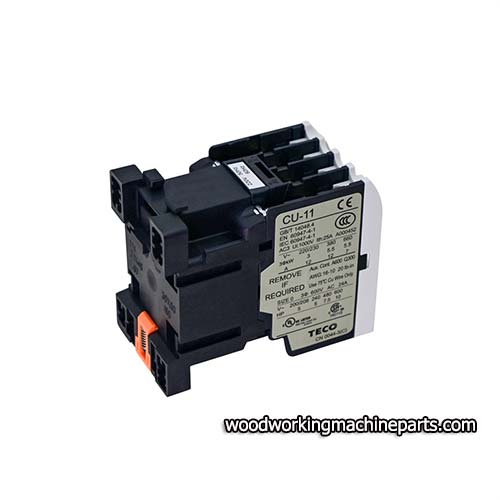 CU-11-H5 Contactor